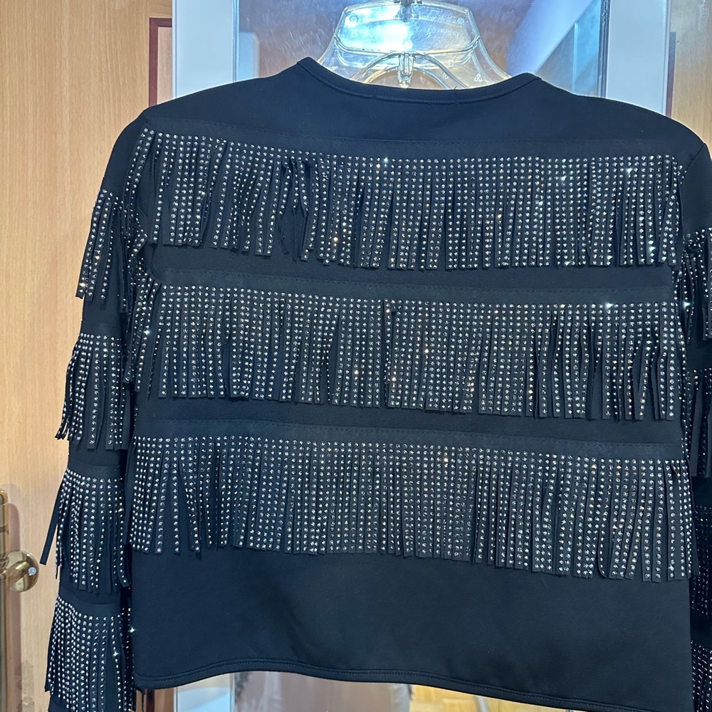 FASHION TOP - Picture 4 of 6